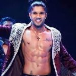 Sushant Pujari