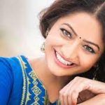Vrushali Chavan
