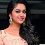 Keerthy Suresh