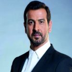 ronit roy