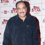 shivaji satam