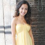 MUMBAI, INDIA - FEBRUARY 09: Auritra Ghosh at the launch of film Love Breakups Zindagi by new production house Born Free Entertainment. (Photo by Yogen Shah/The India Today Group via Getty Images)