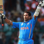 Sachin Tendulkar
