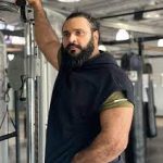 Saurav Gurjar1