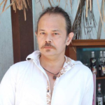 Rajendranath Zutshi