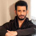 Sharman Joshi