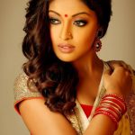 Tanushree Dutta