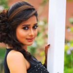 Tina Dutta