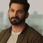 Vivan Bhatena