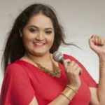Anuradha Bhat