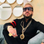 Jazzy B