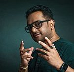 Krishna Beura 2