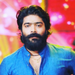 L. V. Revanth