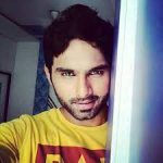 Meet Jain 2