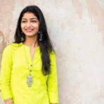 Priyanshi Srivastav.