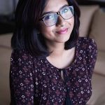 Shakthisree Gopalan